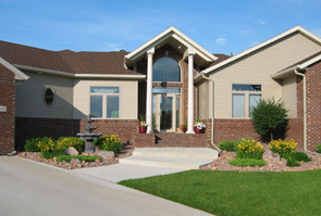Home Building and Remodeling in Wahpeton, ND - Zach Construction Inc.