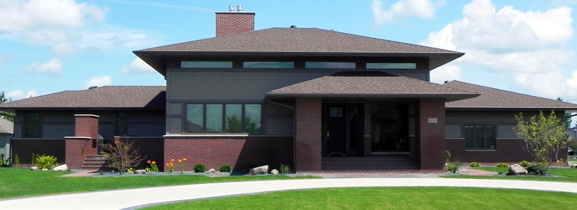 Home Construction in Wahpeton, ND - Zach Construction Inc.